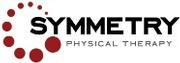 Symmetry Physical Therapy Logo